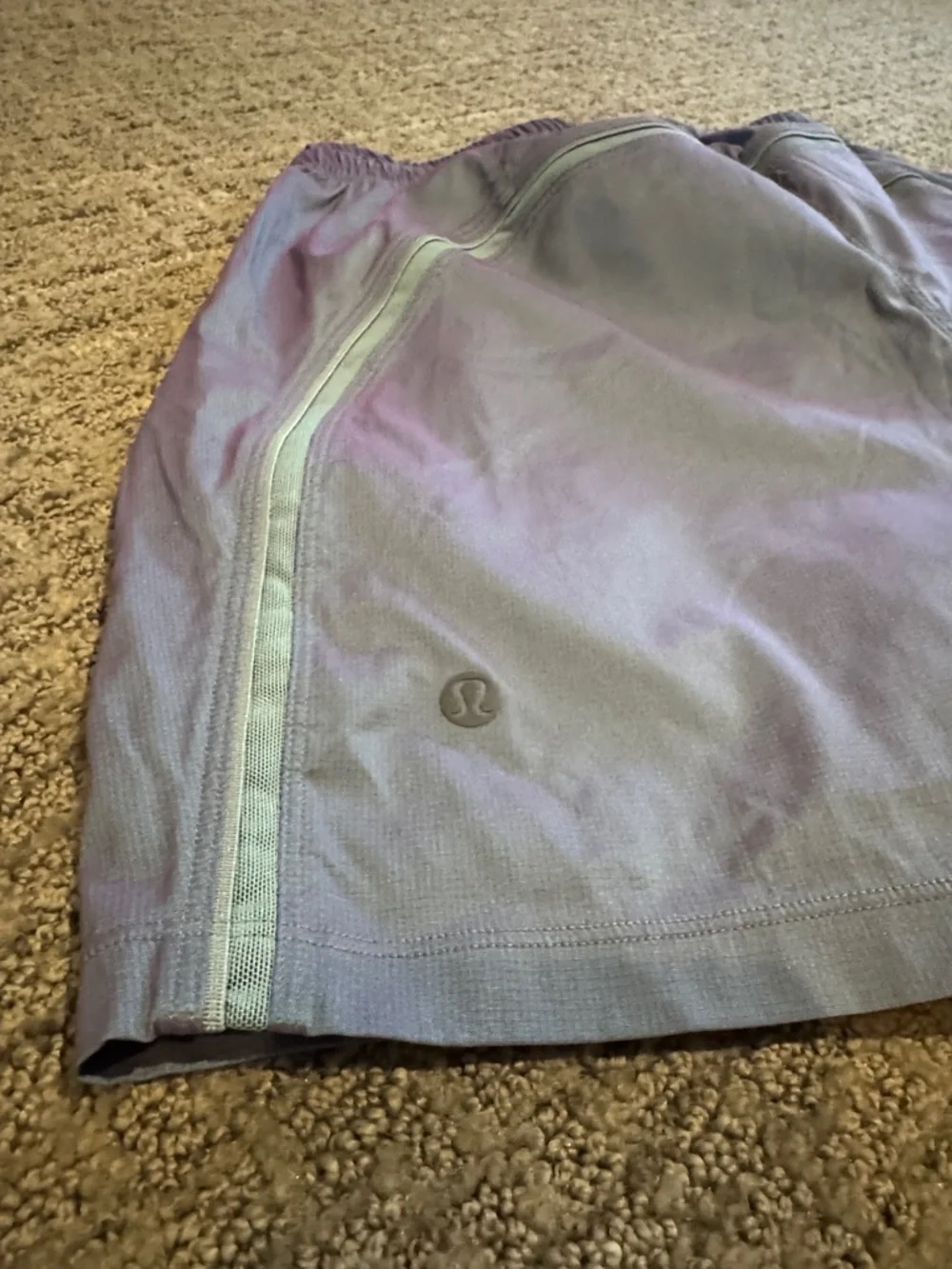 lululemon athletica 5” Pacebreaker Shorts (unlined)